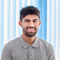 Ahmad Haidari