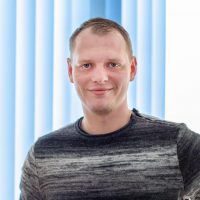 Daniel Bierbüsse