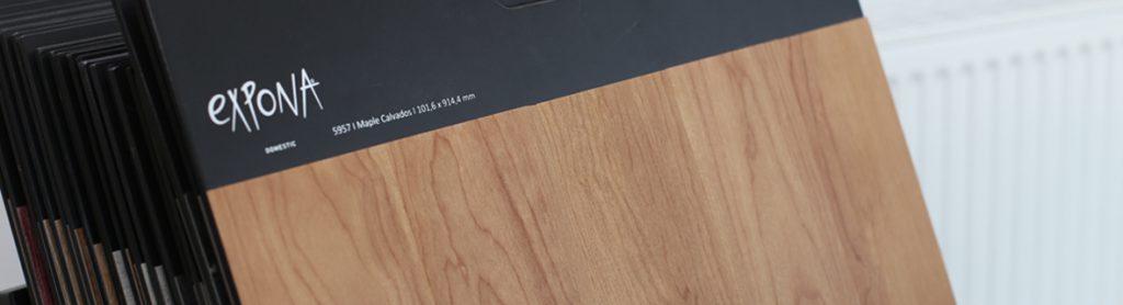 Designböden