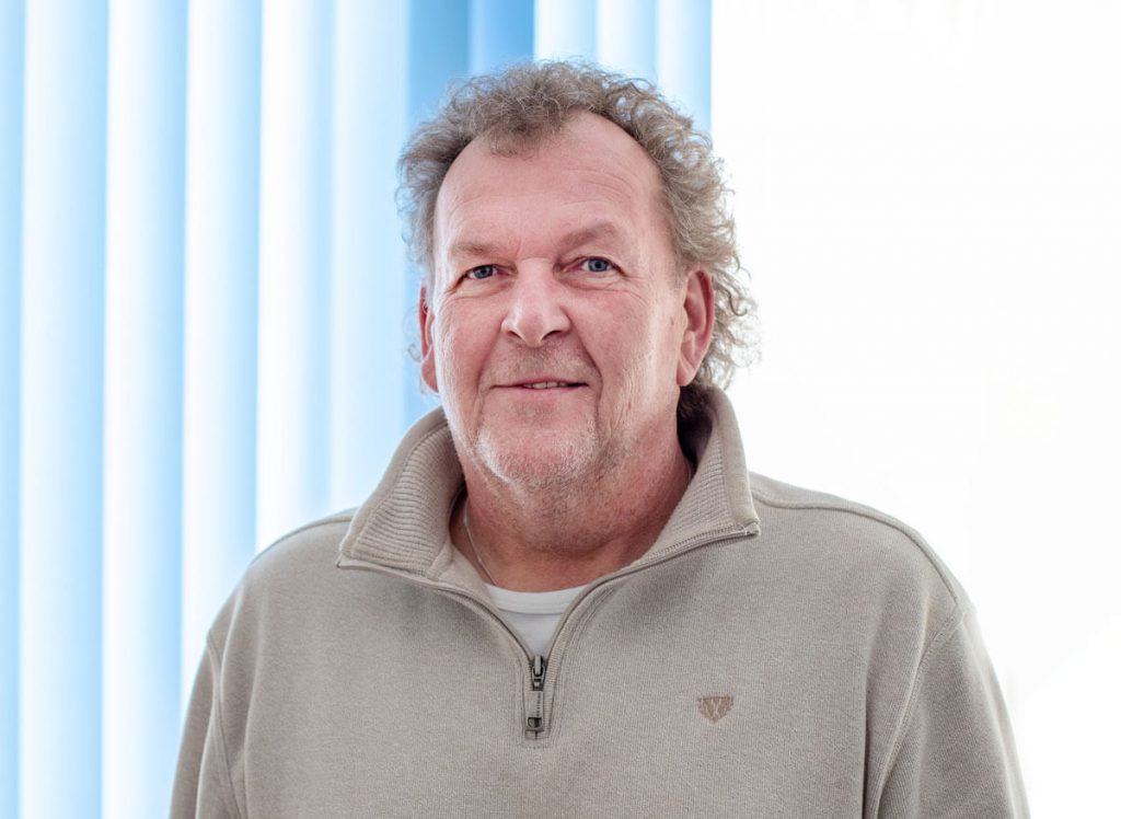 Michael Schünke