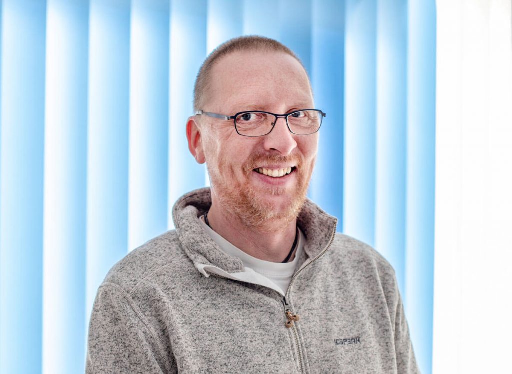 Olaf Schoettke